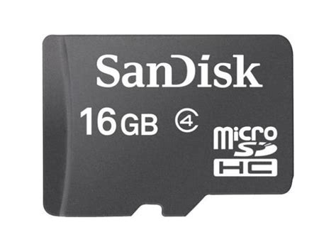 16gb micro sd card newegg.